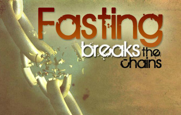 Fourth Precept: Observe the Days of Fasting