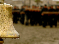If You Want to Change the World, Don’t Ever, Ever Ring the Bell