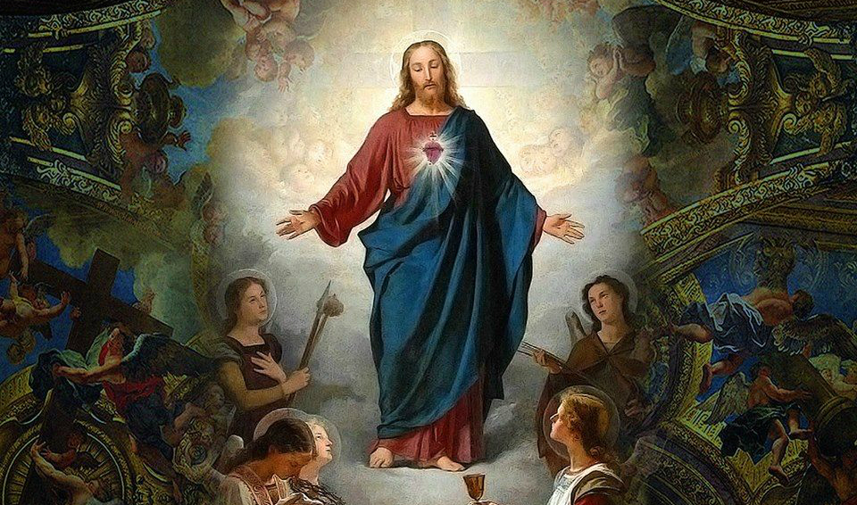 Sacred Heart Novena: June 19 – June 28, Padre Pio’s Miracle