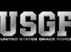 Announcing USGraceForce.com