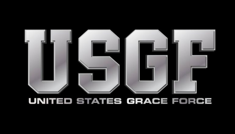 Announcing USGraceForce.com