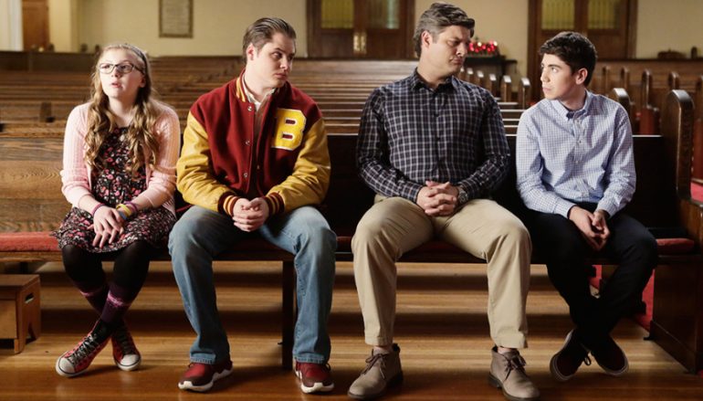 “The Real O’Neals”: A Cautionary Tale Against Mere Cultural Catholicism