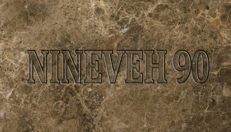 100th Anniversary of Fatima is May 13 – Time to Do the “Nineveh Thing”