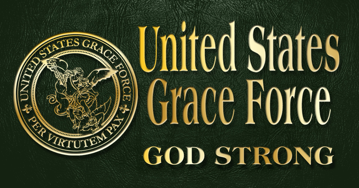 USGF Prayer Campaigns Archives – United States Grace Force
