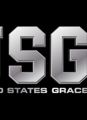 God Wants YOU! Enlist in the Grace Force!
