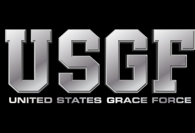 New Branch of the U.S. Armed Forces – United States Grace Force