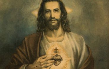The Sacred Heart of Jesus: The First 100 Year Warning