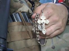 ANNOUNCEMENT!! Combat Rosaries for Heroes!!