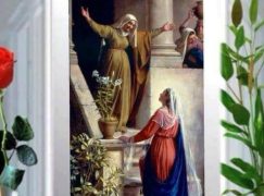 Day 20, 54 Day Christmas Miracle Novena – Kindness