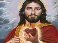 Day 5, 54 Day Three Hearts Novena for Protection & Provision – Prudence