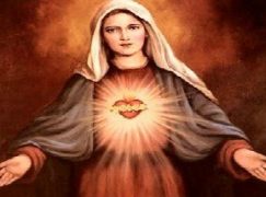 Day 6, 54 Day Three Hearts Novena for Protection & Provision – Justice
