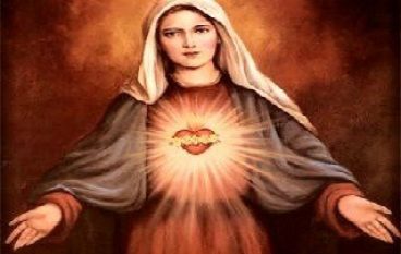 Day 6, 54 Day Three Hearts Novena for Protection & Provision – Justice