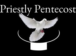 Pentecost Novena Asking God for a Priestly Pentecost