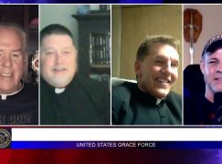 Grace Force Podcast Episode 51: 3 LFR Priests – Who Is Behind All The Propaganda? – Part One