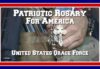 PATRIOTIC ROSARY FOR AMERICA