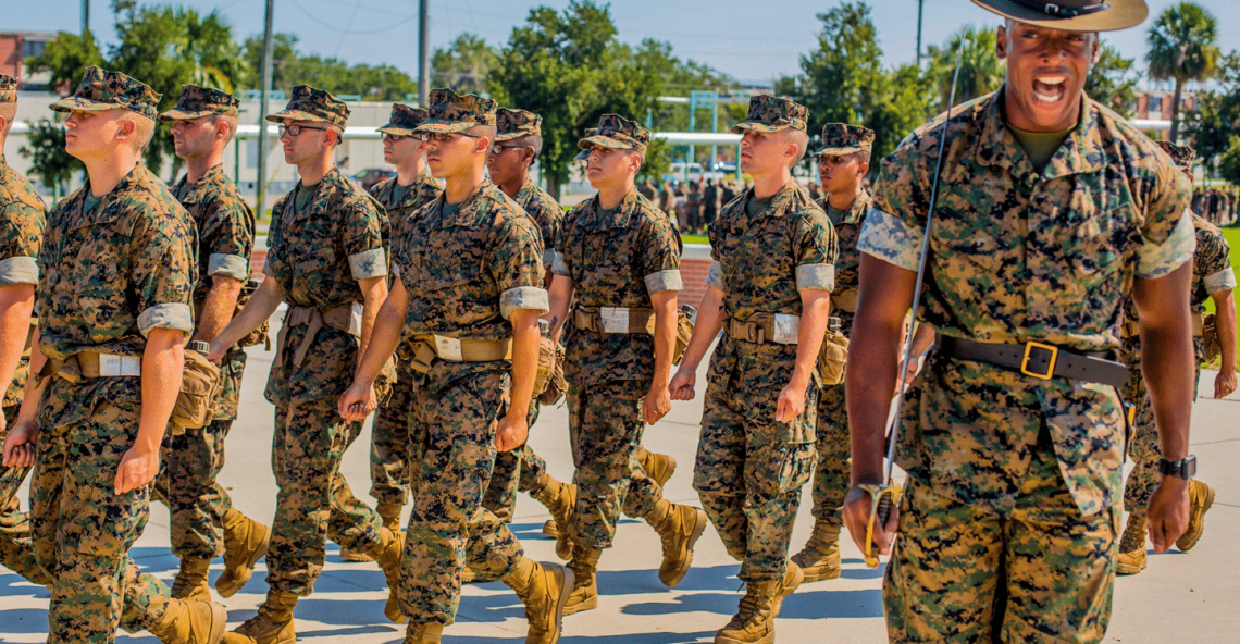 Last 54 Days of 2020 – We Do NOT Accept Defeat!  No!  Let’s Get Strong!