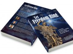 ANNOUNCEMENT: 3 Priests’ Book, “Let Freedom Ring,” is LAUNCHING!!