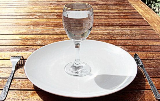 40-40-4-40 Fasting™ – It’s Time to Detox, Detach & Deploy