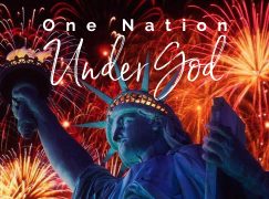 July 7 – October 7: Supernatural Heroes Unite in Prayer to Liberate America
