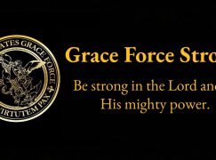 Grace Force Strong in 2022