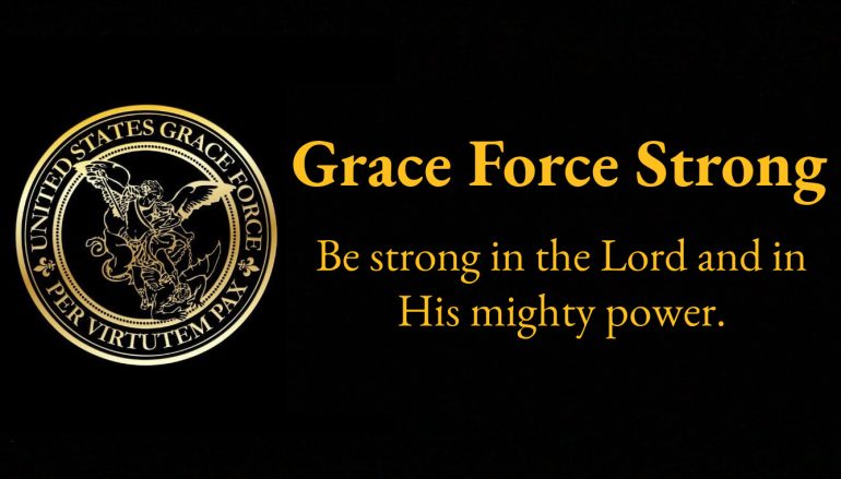 Grace Force Strong in 2022