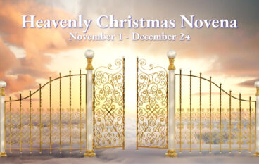 Day 44 – Heavenly Christmas Novena