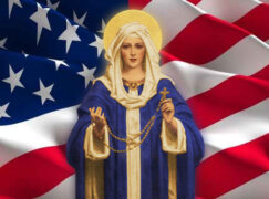 Mary of the Immaculate Conception, Unite Us in Prayer!