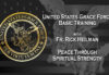 U.S. Grace Force Basic Training Episode 9 – The Very Best Way to Unite with the Saints and Holy Souls