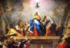 Day 8 – Pentecost Novena for Pope Leo XIV