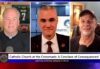 Grace Force Podcast Episode 296 – Catholic Church at the Crossroads: A Conclave of Consequences!