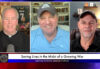 Grace Force Podcast Episode 302 – Saving Lives in the Midst of a Growing War