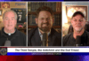 Grace Force Podcast Episode 307 – The Third Temple, the Antichrist, and the End Times!