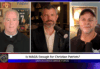 Grace Force Podcast Episode 306 – Is MAGA Enough for Christian Patriots?