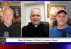 Grace Force Podcast Episode 305 – There is Power in Christ’s Precious Blood