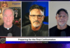 Grace Force Podcast Episode 320 – Preparing for the Final Confrontation