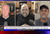 Grace Force Podcast Episode 318 – Have We Entered the Biggest Crisis the Church Has Faced?