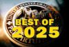 Grace Force Podcast Episode 330 – Best of 2025!