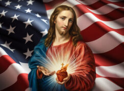 Sacred Heart Novena for Our Nation, June 3-11