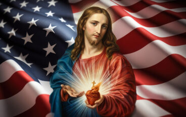 Sacred Heart Novena for Our Nation, June 3-11