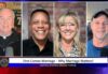 Grace Force Podcast Episode 349 – First Comes Marriage – Why Marriage Matters!