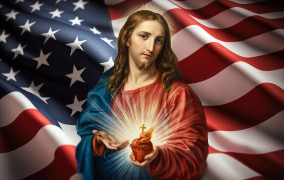 National Novena to the Most Sacred Heart of Jesus – June 3-11