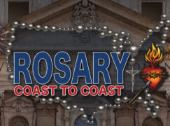 Let’s Unite! Rosary Coast to Coast – October 4