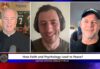 Grace Force Podcast Episode 360 – Combining Faith & Psychology Can Lead to True Peace