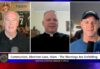 Grace Force Podcast Episode 363 – Communism, Abortion Laws, Islam – The Warnings Are Unfolding
