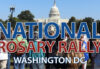 Join Us for the National Rosary Rally! – Sunday, October 4