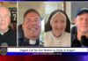 Grace Force Podcast Episode 366 – Urgent Call for Our Nation to Unite in Prayer!
