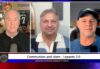 Grace Force Podcast Episode 371 – Communism and Islam – Lepanto 2.0